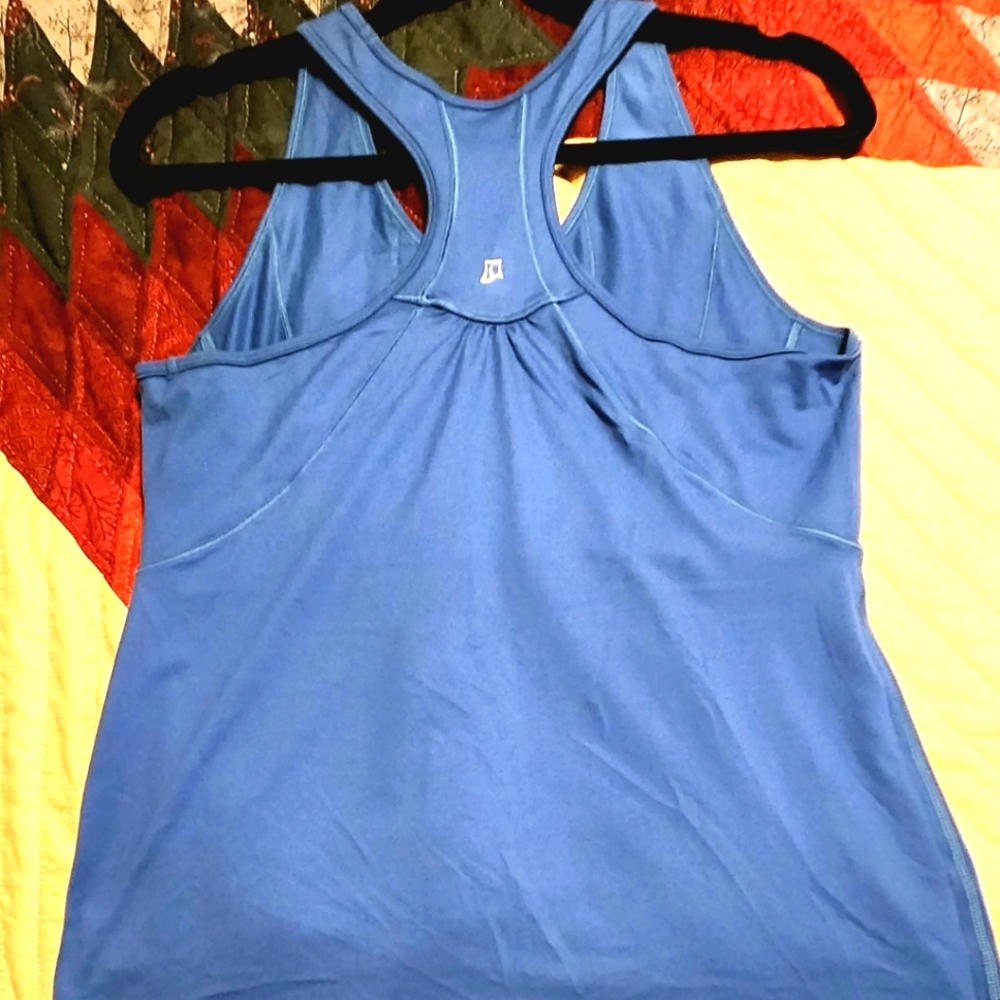 SkirtSports Tank - Picture 2 of 2